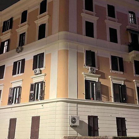 Alloggio Incantevole In Trastevere Rom Exterior foto