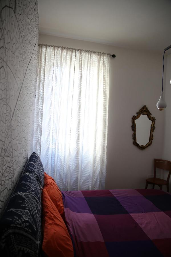 Alloggio Incantevole In Trastevere Rom Exterior foto