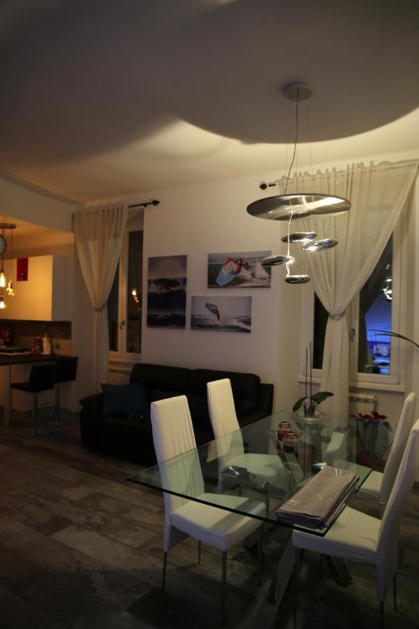 Alloggio Incantevole In Trastevere Rom Exterior foto