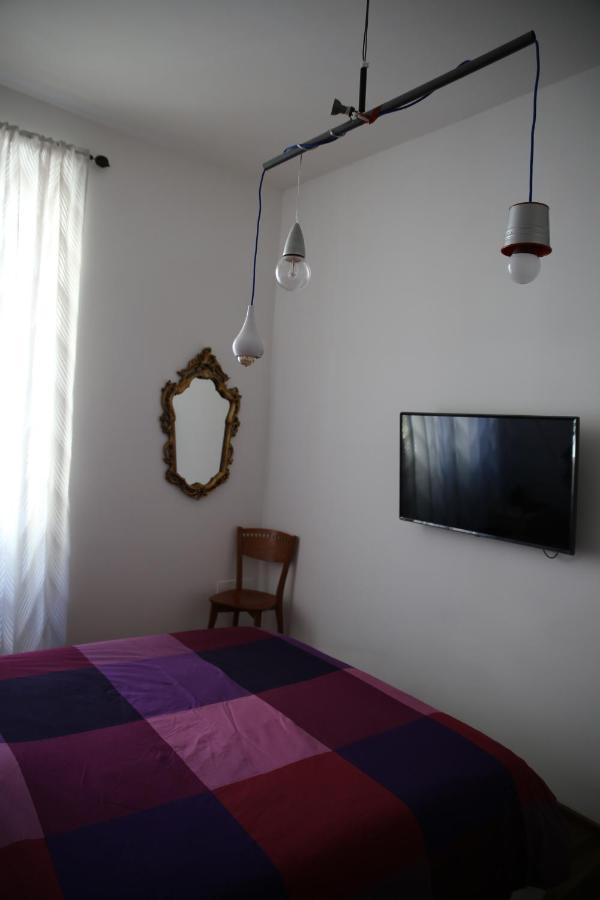 Alloggio Incantevole In Trastevere Rom Exterior foto
