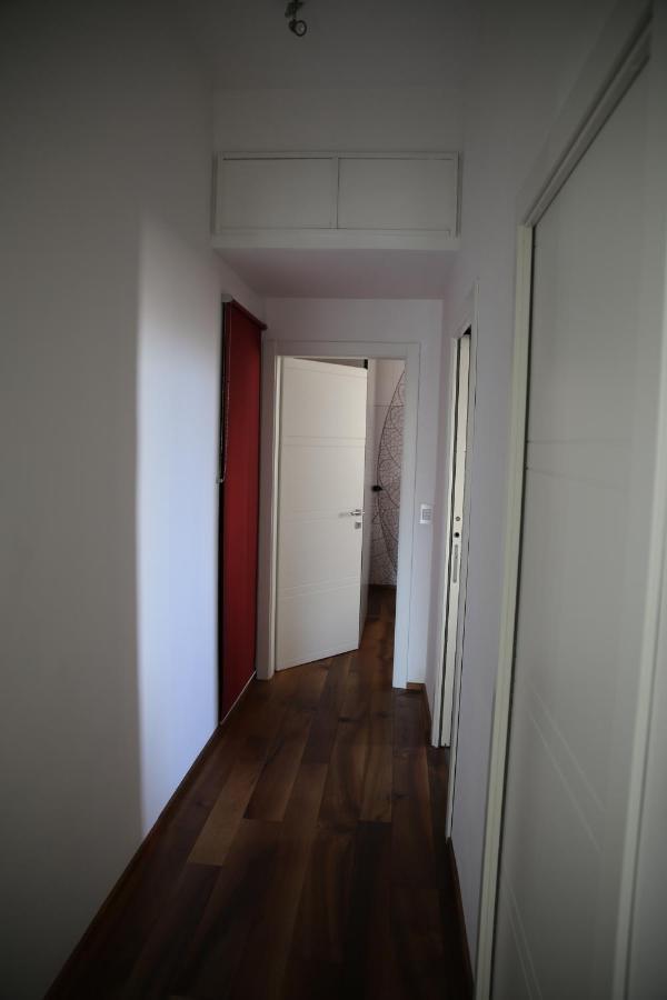 Alloggio Incantevole In Trastevere Rom Exterior foto