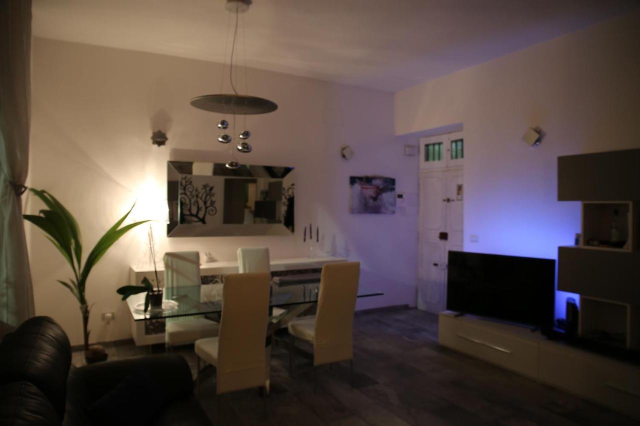 Alloggio Incantevole In Trastevere Rom Exterior foto